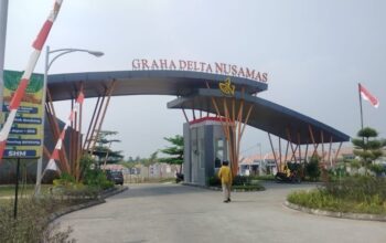 LSM KPI Surati Perumahan Graha Delta Nusamas, Terkait Fasos/Fasum
