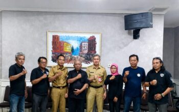 JTR Apresiasi Audiensi Dengan DPMPD, Kini Giliran Janji Camat Pakuhaji Ditunggu Realisasinya