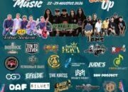 Siap – Siap Balaraja Berpesta ! Pekan Raya Balaraja,Hadir 22–29 Agustus, Konser Musik, Budaya, Kuliner Tradisional Jadi Daya Tarik