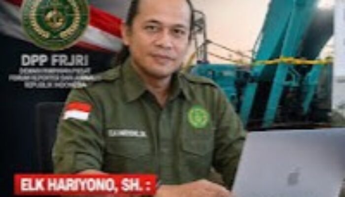 Apresiasi dan Kado Terindah Polda Banten, Berhasil Ungkap 6 Tambang Ilegal