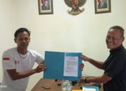 Rusadin Ijam Ladin Siap Maju, Meramaikan Bursa Pencalonan Ketua PWI Kabupaten Tangerang