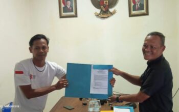 Rusadin Ijam Ladin Siap Maju, Meramaikan Bursa Pencalonan Ketua PWI Kabupaten Tangerang