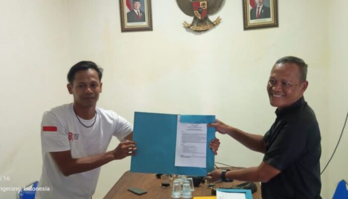Rusadin Ijam Ladin Siap Maju, Meramaikan Bursa Pencalonan Ketua PWI Kabupaten Tangerang