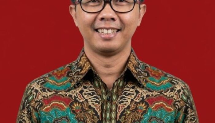 Hendra Wijaya, Nahkodai Organisasi PWI Kabupaten Tangerang Periode 2026–2029