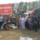 Kepala Desa Daon Johani AMTG Ikut Meriahkan HUT RI ke-81 di Stadion Mini Rajeg