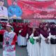 Kepala Desa Tegal Kunir Lor Meriahkan HUT Kemerdekaan RI ke-81 dengan Beragam Perlombaan