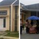 Diduga Rumah Hunian Taman Kirana Surya Berubah Fungsi Jadi Kantor dan Ruko Komersil