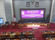 DPRD Kabupaten Tangerang Setujui Perubahan KUA-PPAS 2026, Belanja Daerah Tembus Rp9,43 Triliun