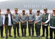 Bupati Tangerang Hadiri Apel Akbar dan Pengukuhan DPD Aslinmas Se-Indonesia di Palembang