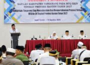 Targetkan Kemenangan ke-6, Pemkab Tangerang Resmi Buka Seleksi Kafilah MTQ ke-24 Tingkat Provinsi Banten Tahun 2027