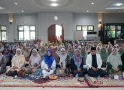 Pengajian Rutin PKK Kabupaten Tangerang Perkuat Ketahanan Keluarga dan Teladani Akhlak Rasulullah