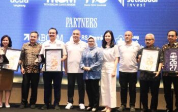 Sambut Musim 2026/2027: Pemkab Tangerang Dukung Penuh Persita di Kasta Tertinggi Sepak Bola Nasional