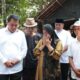 Bupati Tangerang Gerak Cepat Bangun Rumah Roboh Warga Diterjang Puting Beliung