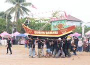 Bupati Tangerang Apresiasi Acara Pesta Nelayan Desa Surya Bahari