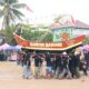 Bupati Tangerang Apresiasi Acara Pesta Nelayan Desa Surya Bahari