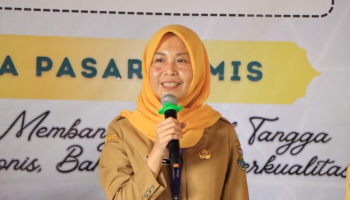 DPPKB Bekali Catin Penyiapan Kehidupan Berkeluarga