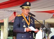 Pemkab Tangerang Luncurkan Logo HUT Ke-394
