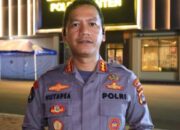 Polda Banten Pastikan Tiga Jenis Barang Temuan Hari ke-5 Bukan Milik Kapal yang Lost Contact