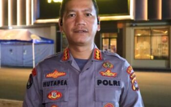 Polda Banten Pastikan Tiga Jenis Barang Temuan Hari ke-5 Bukan Milik Kapal yang Lost Contact