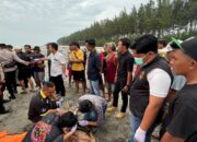 Polda Banten Pastikan Penemuan Jenazah di Mukomuko Tidak Berkaitan dengan KM Arupadatu I
