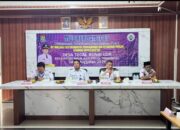 Pemerintah Desa Tegal Kunir Lor Gelar Musrenbang Desa Anggaran Tahun 2026, Fokus Industri, Perdagangan dan Ketahanan Pangan