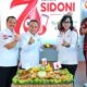 Peringati HUT Ke-81 PMI, Pemkab Tangerang Luncurkan Inovasi Pelayanan JEK-DON Terintegrasi