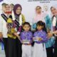 Bunda PAUD Kabupaten Tangerang Dorong Pemenuhan Gizi Anak Melalui Program PMT di Satuan PAUD