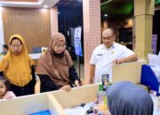 Jumpa Melati, Inovasi Layanan Adminduk Permudah Warga Pasar Kemis