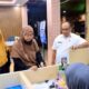 Jumpa Melati, Inovasi Layanan Adminduk Permudah Warga Pasar Kemis