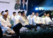 Bupati Tangerang Harap Para Santri Jadi Kader Pemimpin Masa Depan Yang Berakhlak, Berkarakter dan Berintegritas