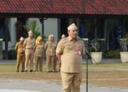 Pemkab Tangerang Ingatkan Perataan Tata Kelola Keuangan dan Percepatan Program Triwulan IV
