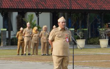 Pemkab Tangerang Ingatkan Perataan Tata Kelola Keuangan dan Percepatan Program Triwulan IV