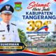 Suherman Kepala Desa Jambu Karya Ucapkan Selamat Hari Jadi Kabupaten Tangerang ke-394 Tahun