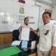 Diduga Serobot Tanah Warga, LSM KPI Resmi Laporkan Pemdes Pasanggrahan ke Kejaksaan Negeri Tigaraksa