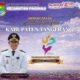 Camat Pakuhaji H.Mohamad Supriyatna Sampaikan Ucapan Selamat Hari Jadi Kabupaten Tangerang ke-394 Tahun