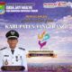 Pj Kepala Desa Jatimulya H. Ahmad Franky, SH Ucapkan Selamat Hari Jadi Kabupaten Tangerang ke-394 Tahun