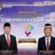 Dinas Dukcapil Kabupaten Tangerang Ucapkan Selamat Hari Jadi Kabupaten Tangerang ke-394 Tahun