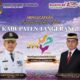 Pemerintah Kecamatan Jayanti Ucapkan Selamat Hari Jadi Kabupaten Tangerang ke-394 Tahun