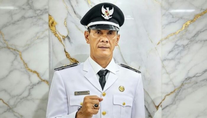 Kades Buni Bakti Terpilih, Sidi Sumardi Jadi Tersangka