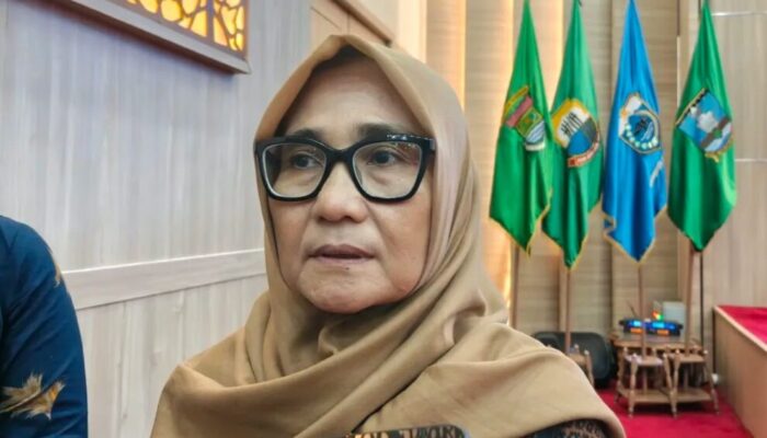 Ratusan Kepsek SMA/SMK di Banten Bakal Dimutasi