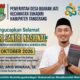 Abdul Anis Wiwaha, SE Kepala Desa Buaran Jati Mengucapkan Selamat Hari Santri Nasional 22 Oktober 2026