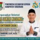 Camat Sepatan Aan Ansori Mengucapkan Selamat Hari Santri Nasional 22 Oktober 2026