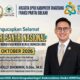 Anggota DPRD Kabupaten Tangerang Fraksi Partai Golkar H. Sholly Shobirin, S.Sos., M.Si. Mengucapkan Selamat Hari Santri Nasional 22 Oktober 2026