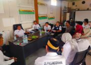 Inspektorat Kabupaten Tangerang Tindak lanjuti Laporan LSM KPI Terkait Dugaan Penyerobotan Lahan Warga