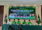 Peringati HSN 2026, DPC PKB Kabupaten Tangerang Gelar Rangkaian Acara