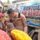 Polsek Mauk Salurkan Bantuan Air Bersih untuk Warga Desa Kelebet