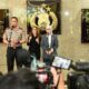 Menkomdigi Meutya Hafid dan Kapolri Suyudi Perkuat Sinergi Berantas Judi Online Lintas Negara dan Penipuan di Ruang Digital