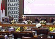 Peringati Hari Jadi Ke-394 Kabupaten Tangerang, DPRD Gelar Rapat Paripurna: Perkuat Sinergi dan Kolaborasi Pembangunan