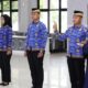 Lantik Tujuh ASN, Bupati Tangerang Tekankan Kinerja dan Tanggung Jawab
