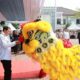 Bupati Tangerang Buka Festival Budaya Pakuhaji